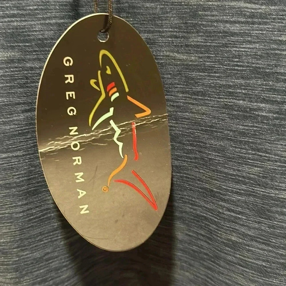 Greg Norman pull over size XL - Picture 7 of 7